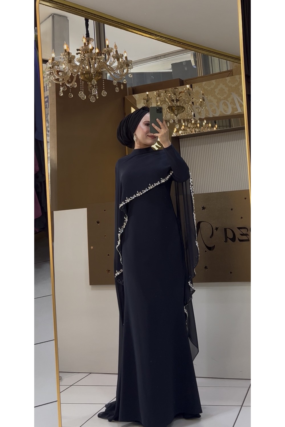 Ahsen Abiye 8601